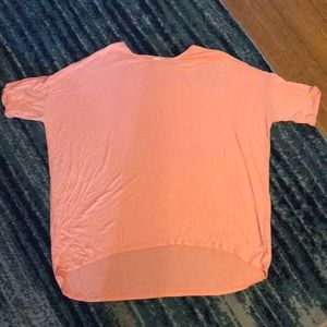 Lularoe Irma shirt!